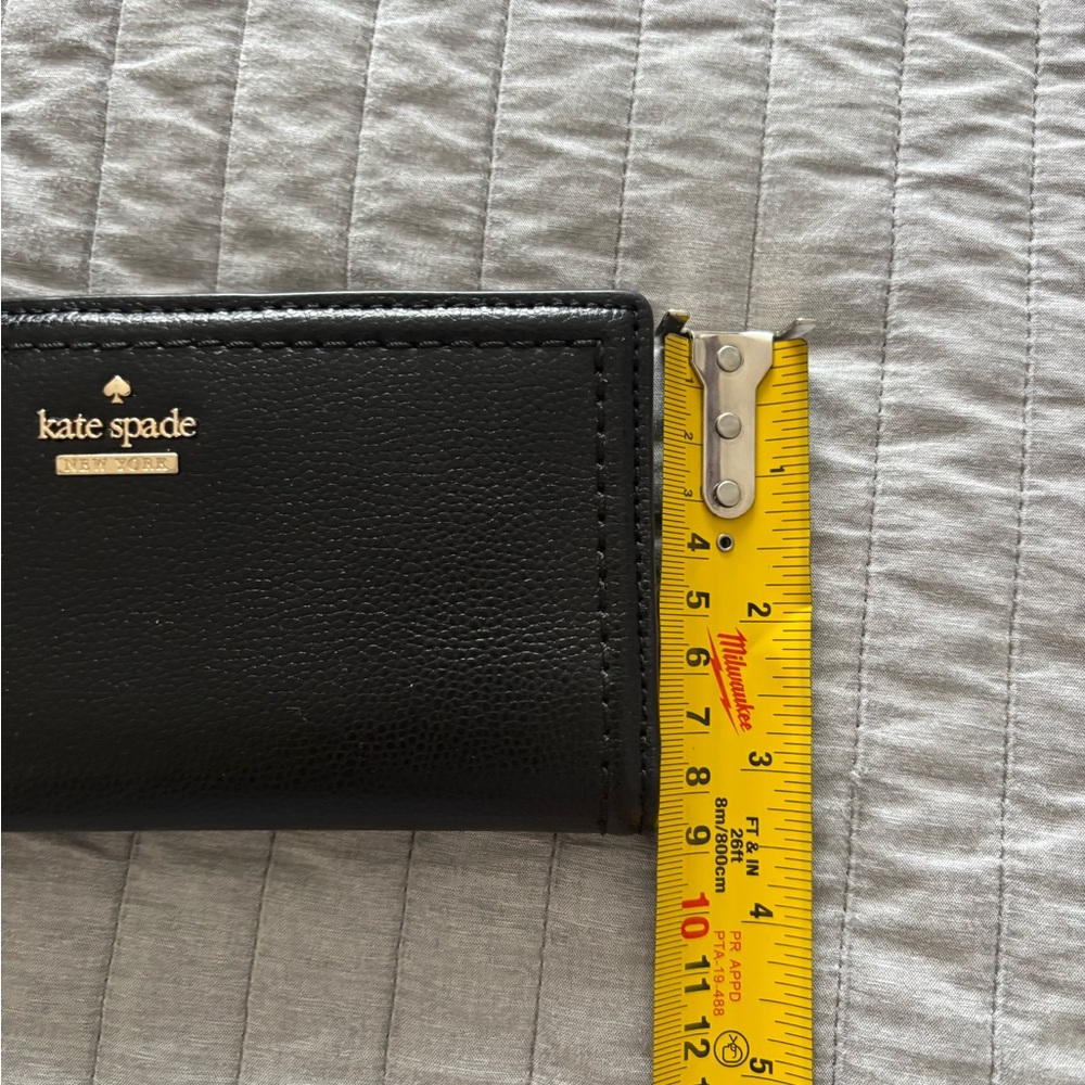 Kate Spade wallet - Picture 6 of 6